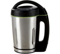 Blender chauffant DOMO - noir - 1,6L - 3 programmes - 1000 Watt - DO498BL