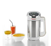 Blender chauffant Easy soup 1,2 L - 980 W LM8411 Moulinex