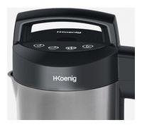 Blender chauffant - H.Koenig