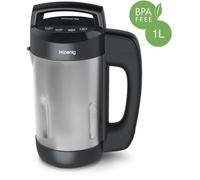 H.Koenig MXC20 - Blendeur chauffant