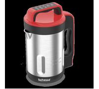 Blender chauffant inox Techwood TSM-1655