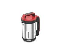Blender chauffant inox Techwood TSM-1655