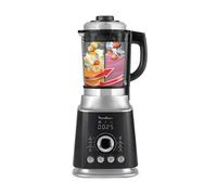 Moulinex LM962B10 robot ménager 1300 W 1,75 L Noir, Argent