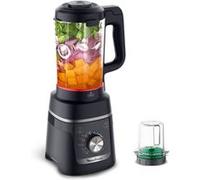 Moulinex Blendforce Cook LM5768F0 chauffant + chopper Bleu nuit