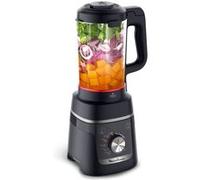 Moulinex Blendforce Cook LM5768F0 chauffant + chopper Bleu nuit