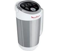 Blender Chauffant Moulinex Easy Soup LM841110 980 W Blanc Blanc G
