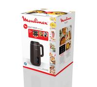 Blender chauffant Moulinex Multi Soup LM5629F0