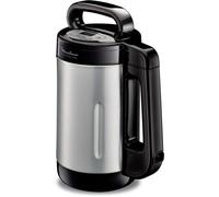 Moulinex LM542810 Appareil à soupe Acier inoxydable 1,2 L