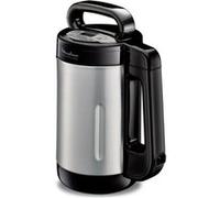 Moulinex LM542810 Appareil à soupe Acier inoxydable 1,2 L