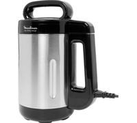 Moulinex LM542810 Appareil à soupe Acier inoxydable 1,2 L