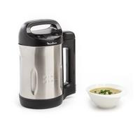 Moulinex LM542810 Appareil à soupe Acier inoxydable 1,2 L