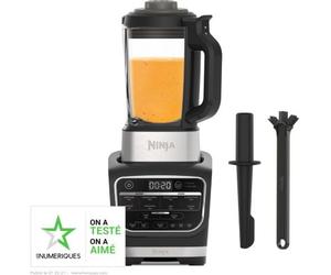Blender chauffant NINJA Foodi 2-en-1 HB150EU