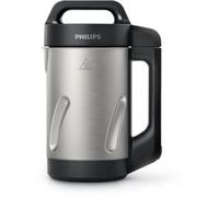 Philips Viva Collection SoupMaker HR2203/80 Blender chauffant - soupes, compotes & smoothies