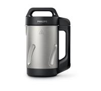 Blender Chauffant Philips Viva Collection 1,2 L - Argent Philips