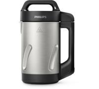 Philips Viva Collection SoupMaker HR2203/80 Blender chauffant - soupes, compotes & smoothies