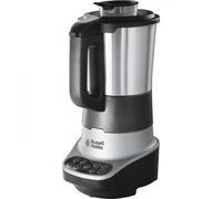 Blender Chauffant - Russell Hobbs Soup & Blend 2-en-1 - 800 W - Bol I Russell Hobbs