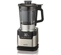 SCOTT Blender chauffant 1.75 L - Gustissimo Vapeur - 21105