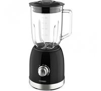 Blender Classique Noir De 1,5l Scbl15b Schneider