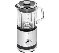 WMF KÜCHENMINIS - Bol mixeur blender - 0.8 litre - 400 Watt - noir/inox