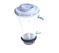 Blender complet en verre Robot ménager (MS-653241 MS653241 MOULINEX)
