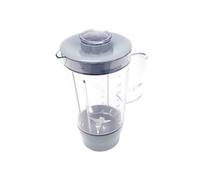 Blender complet Robot ménager KW716769 KENWOOD