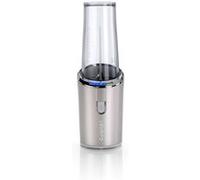 Blender Cuisinart Personnel Sans fil RPB100E Argent Argent G