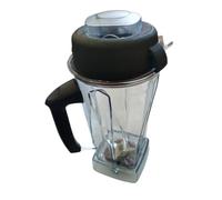 Blender cup, 64 OZ, compatible avec Vitamix Classic série C 5200/5000/5500/6300/4200/4500/60865.,parts