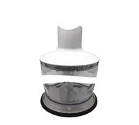Blender Cup, Bol/couteau mélangeur 500 ml, compatible avec Braun MQ5025 MQ525 MQ5035 MQ505 MQ3035 MQ3025,for parts