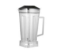 Blender Cup, Bol de rechange transparent de 2 L for blender SILVER CREST,for parts