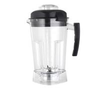 Blender Cup, Bol mélangeur, compatible avec RAWMID Dream MODERN2 BDM-06 BDL-09 BDS-04,for parts