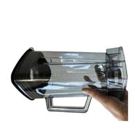 Blender Cup, Bol mélangeur, couvercle et couteau de rechange, compatible avec la série Waring Extreme MX1100,for parts