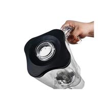 Blender Cup, Compatible avec le mélangeur Hamilton Beach HBH650-CCC/550/850, avec couteau de rechange, for machine à glaçons et sable, accessoires de remplacement,for parts