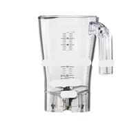 Blender Cup, Corps de bol mélangeur, compatible avec Hamilton Beach HBH550, HBH650 et HBH850, avec lame (sans couvercle),for parts