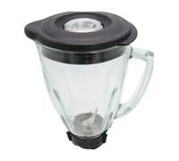 Blender Cup, Couvercle de pot de mélangeur série A61I 5X, Compatible avec la tasse de presse-agrumes OSTER,for Mixer Container