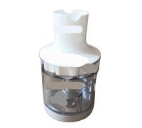 Blender Cup, Ensemble de gobelets mélangeurs, compatible avec les modèles Philips HR1608, HR1364, HR1607, HR1613, HR1623, HR1604, HR1601, couvercles et accessoires.,for parts