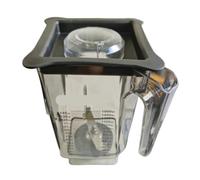 Blender cup, Gobelet mélangeur, compatible avec Blendtec Connoisseur825, gobelet/couteau de remplacement,sealing up