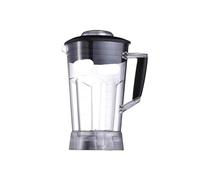 Blender cup, Gobelet mélangeur, compatible avec le mélangeur commercial BLUE ICE BL99,sealing up