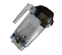 Blender cup, Gobelet mélangeur, compatible avec les modèles VITAMIX VM0149, VM0122 et VM0127. Couvercle de rechange for couteau mélangeur.,sealing up