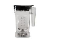 Blender cup, Gobelet PC 1 L for mixeur alimentaire Sbj-9001/sbj-9002, bocal 1000 ml avec lame,sealing up