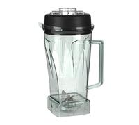 Blender Cup, Lame de mixeur JTC, pièces détachées for blender, récipient, bocal, extracteur de jus, compatible avec Vitamix 5300 et 5200,for parts