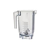 Blender Cup, N18R for VM0149 VM0122 VM0127 VM0199 tasse de mélangeur avec couteau de rechange pièces de Machine à Smoothie,for Mixer Container