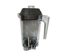 Blender Cup, Pièces de rechange for mixeur Vitamix VM0145, VM0149, VM0122, VM0127, gobelet de 48 oz avec couteau de rechange VM-145,for parts