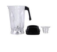 Blender Cup, Tasse d'accessoire de mélangeur 2,5 l, Compatible avec l'entretien et le remplacement de Buffalo DR825 CR836,for Mixer Container
