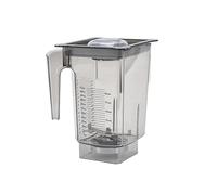 Blender Cup, Tasse de mélange, Compatible avec Blendtec 825, accessoires de mélangeur for Machine à Smoothie, couvercle + lame + corps de tasse,for Mixer Container