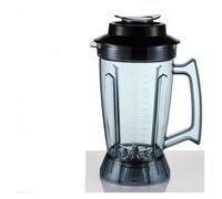 Blender Cup, Tasse de mélangeur 3,9 l for couvercle de couteau de Machine à Smoothie BK-986 A-545,for parts