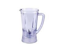 Blender Cup, Tasse de mélangeur, Compatible avec le mélangeur de pièces Panasonic MX-GM1011 MX-337N,for Mixer Container