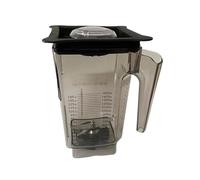 Blender cup, Tasse de mélangeur de 90 onces, 3 pintes, Compatible avec la Machine à smoothie commerciale Blendtec Q-Series825,parts