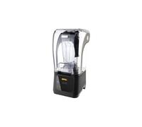 Blender Buffalo CY141 Sans BPA 2.5L 220V Acier Inoxydable Métal Transparent Métal G