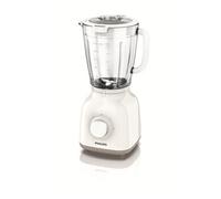 Blender Daily Collection HR2105/00 400 W Blanc