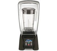Blender de Bar MX Programmable avec Bol Copolyester de 2 L et Cloche Acoustique Waring G
